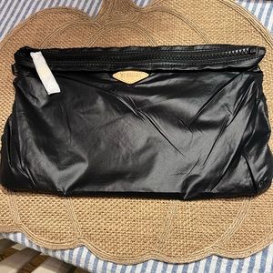 MZ Wallace cosmetic bag NEW